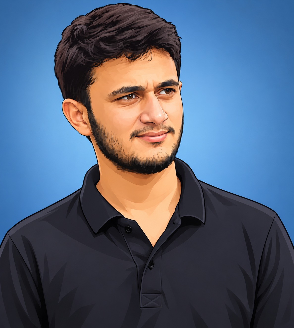Hassaan Kiyani