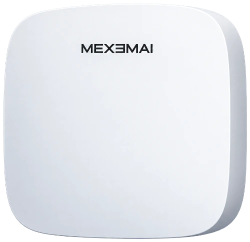 White Mexemai AI Hub